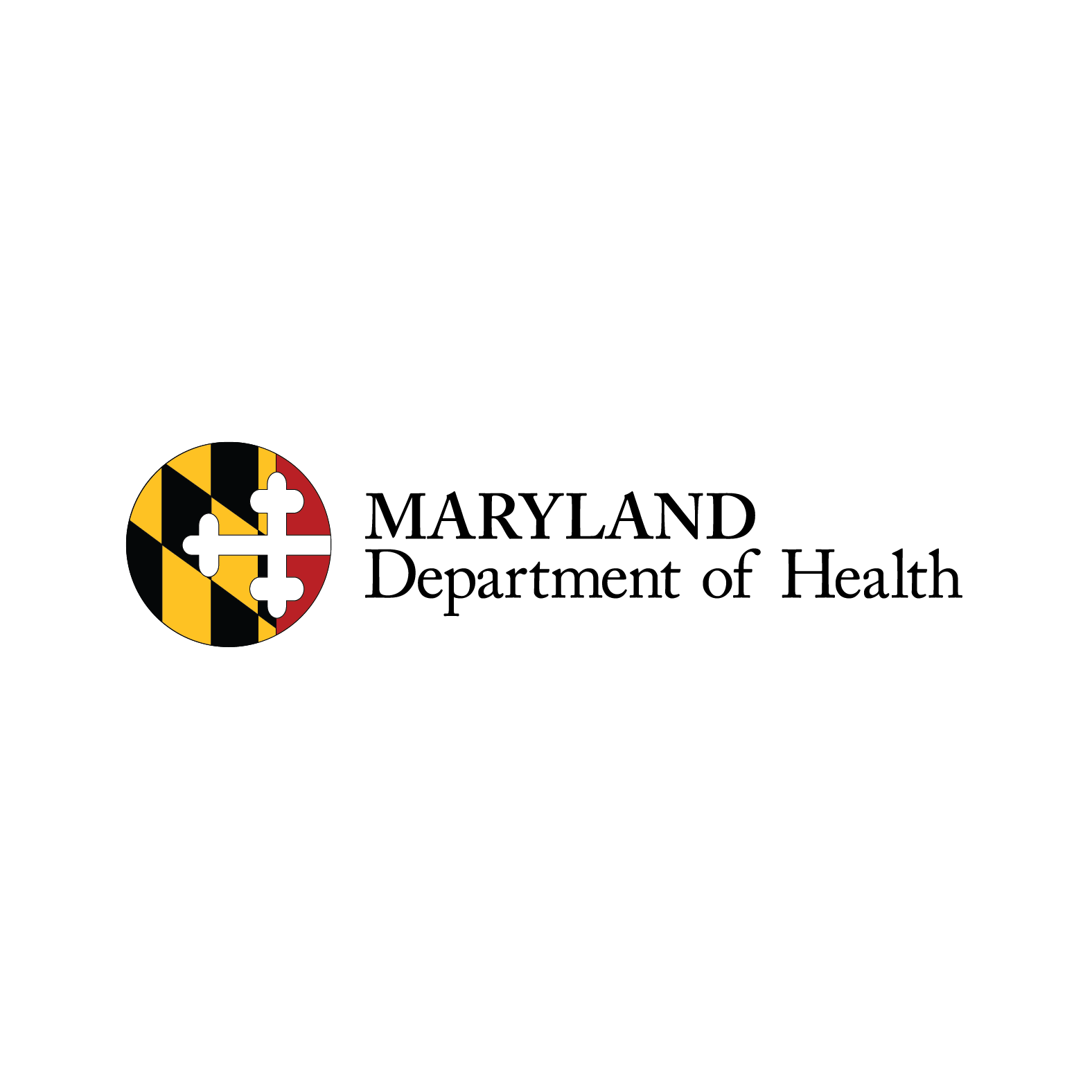 Maryland Crown Logo